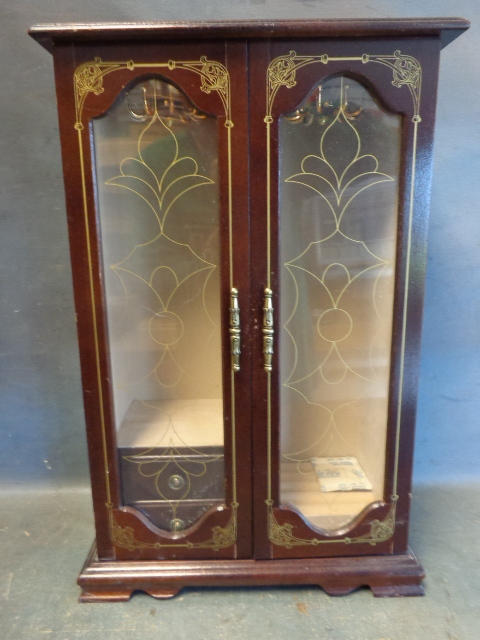 Jewelry Box