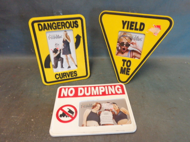Picture Frames