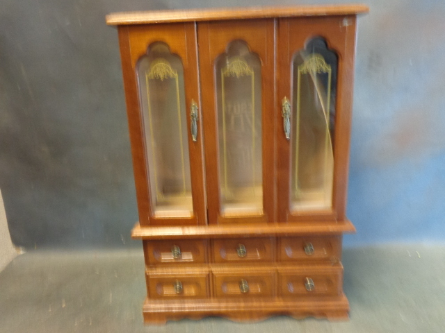 Jewelry Box