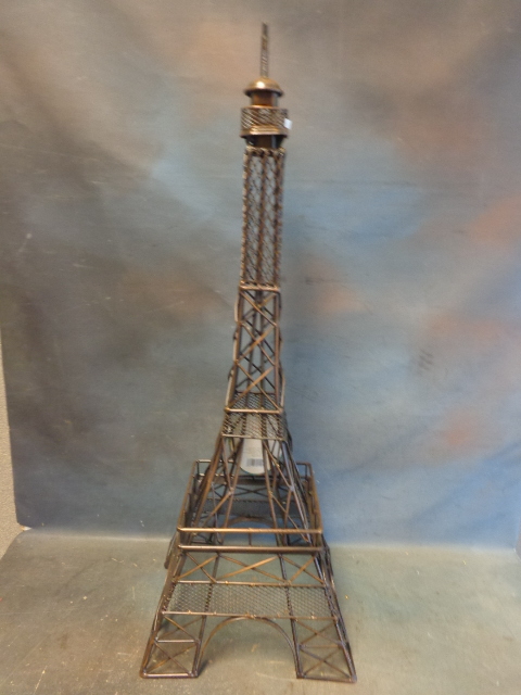 Eiffel Tower Decoration