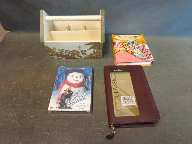 Miscellaneous Items