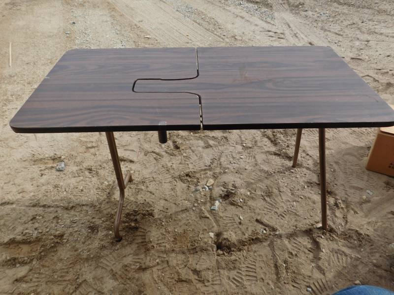 bilevel folding multiuse