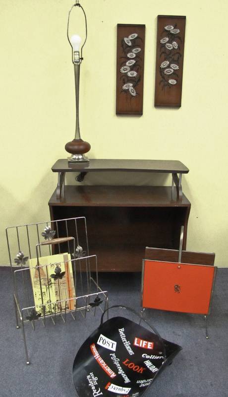 vignette lot please see Photos