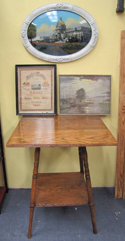 vignette lot please see Photos
