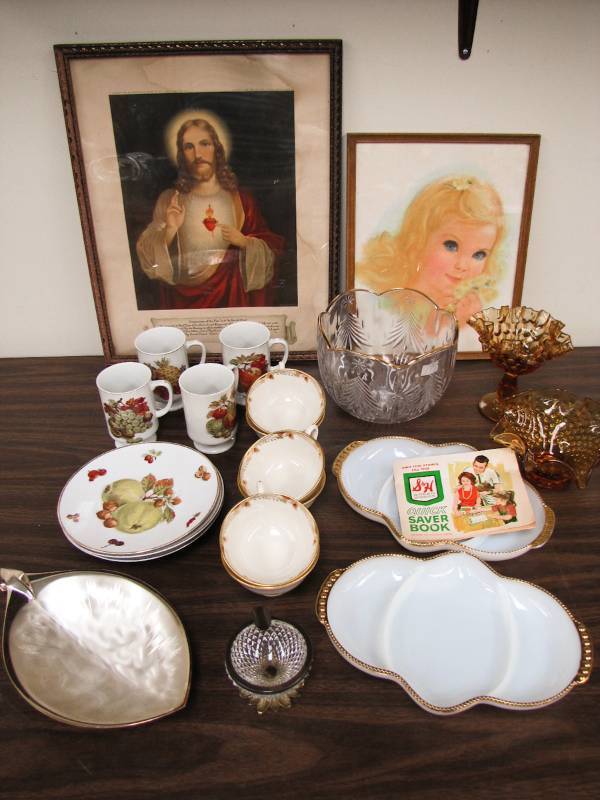 vignette lot please see Photos
