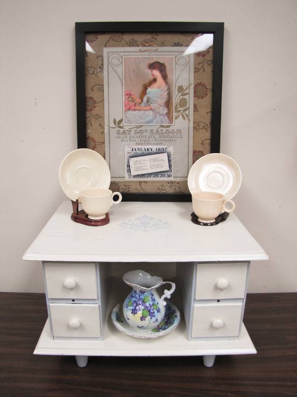 vignette lot please see Photos