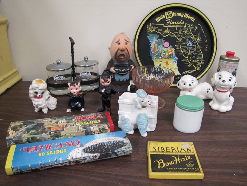 vignette lot please see Photos