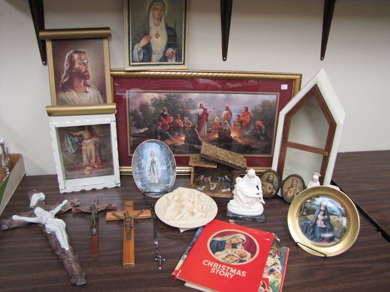 vignette lot please see Photos