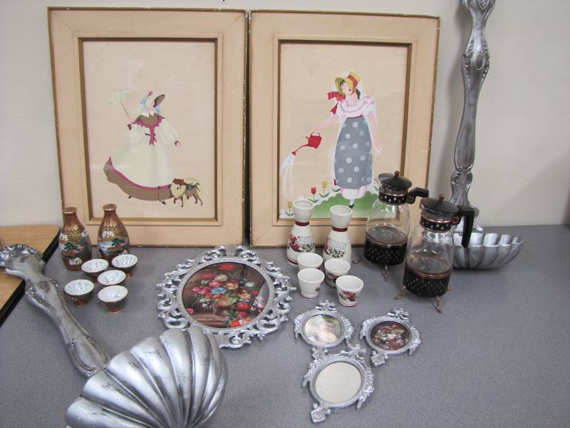 vignette lot please see Photos