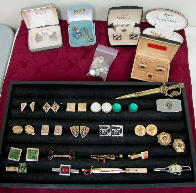 All mens jewelry