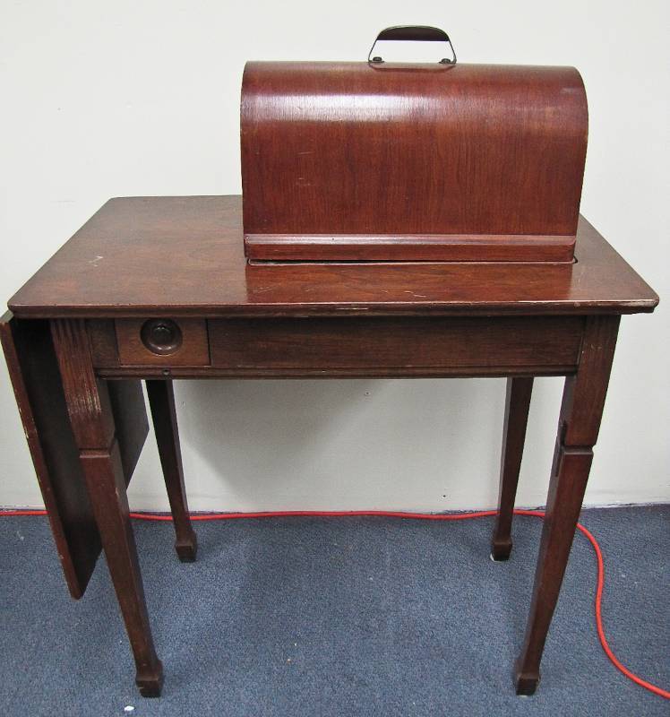 singer sewing machine