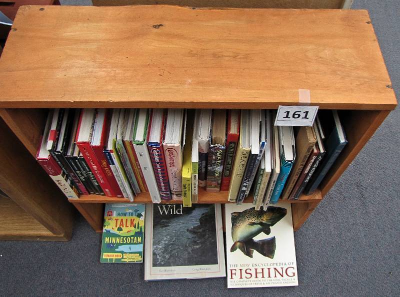 cookbooks household themed books