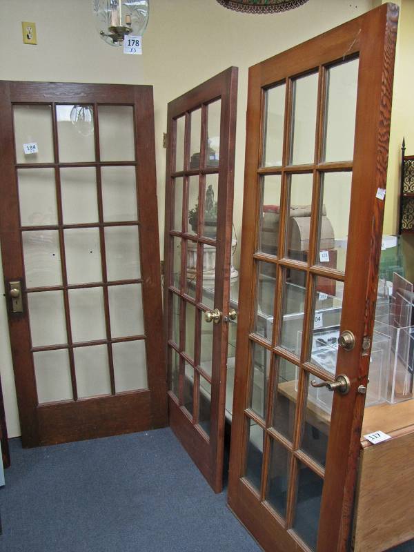 doors