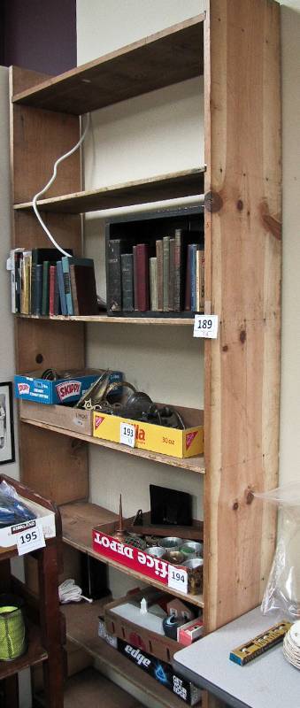 wooden shelves (2)