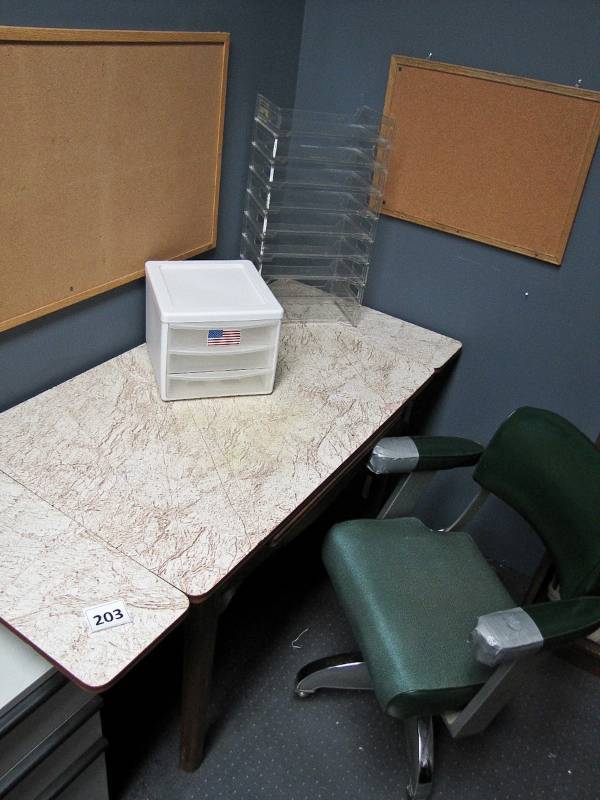 office group desk