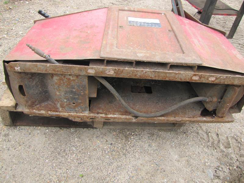 Tire Machine