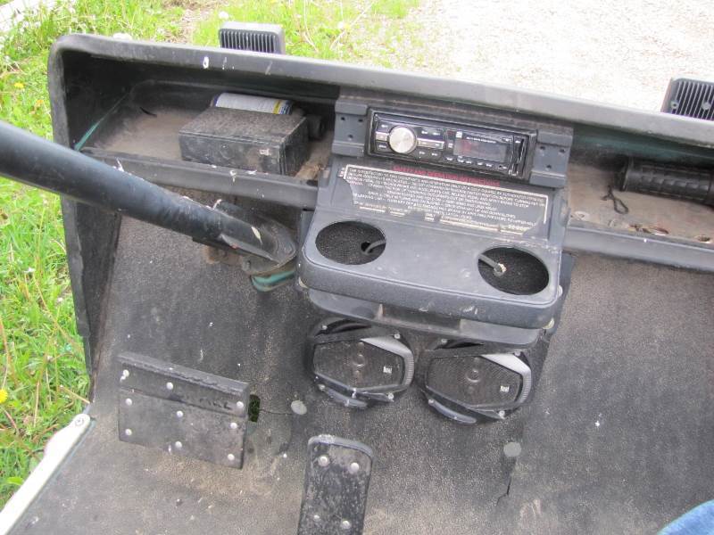 Golf Cart