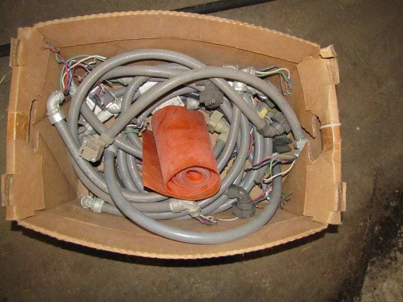 Electrical Supplies