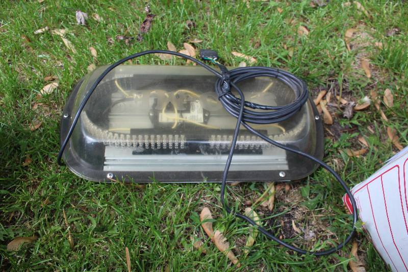 lot 175 image: Sho-me Power Supply