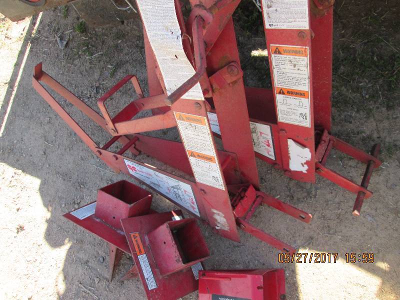 Qual Craft scaffolding accessories...