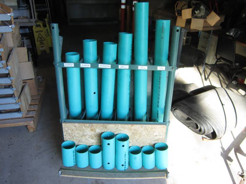 Organizer, 34 wide...