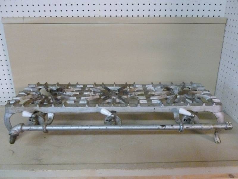 lot 17 image: Vintage Griswold