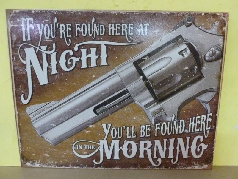 lot 84 image: Sign