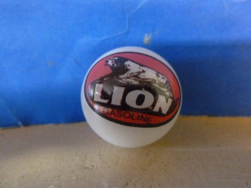 lot 86 image: Logo Marble