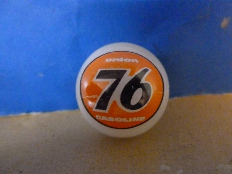 lot 87 image: Logo Marble