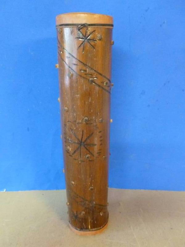 lot 96 image: Native American Themed