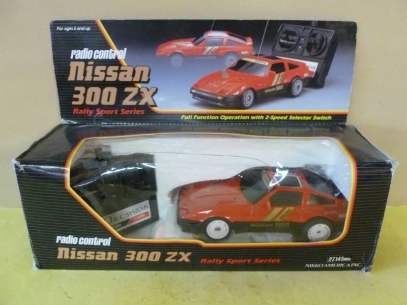 lot 172 image: Radio Control Car