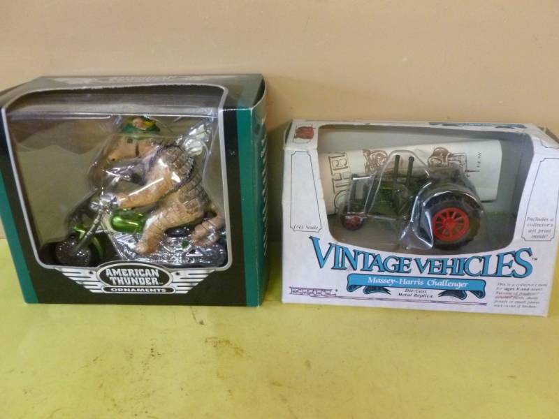 lot 178 image: Ertl