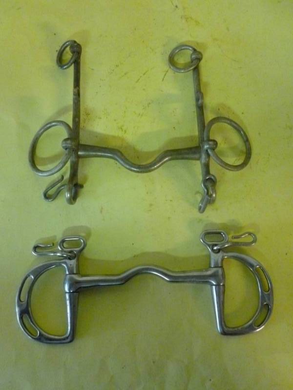 lot 203 image: Horse Equipment