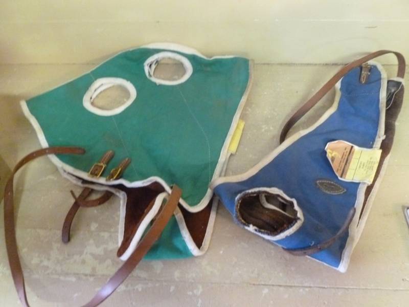 lot 239 image: Horse Equipment