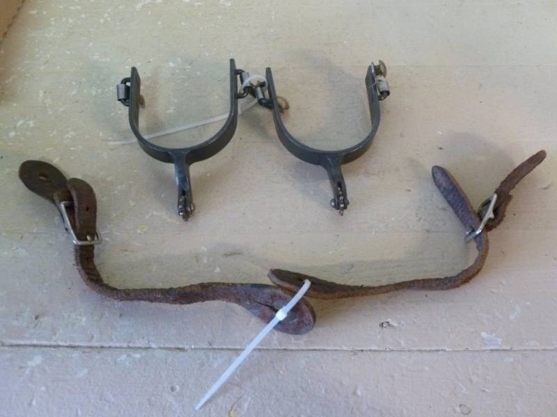 lot 243 image: Spurs