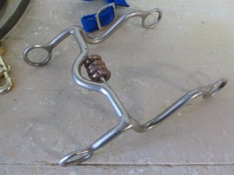 lot 247 image: Horse Equipment