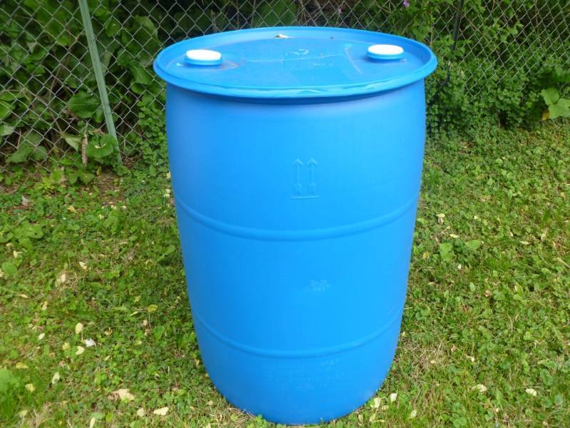 lot 304 image: Barrel