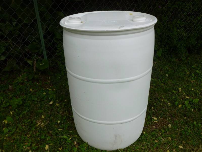 lot 310 image: Barrel
