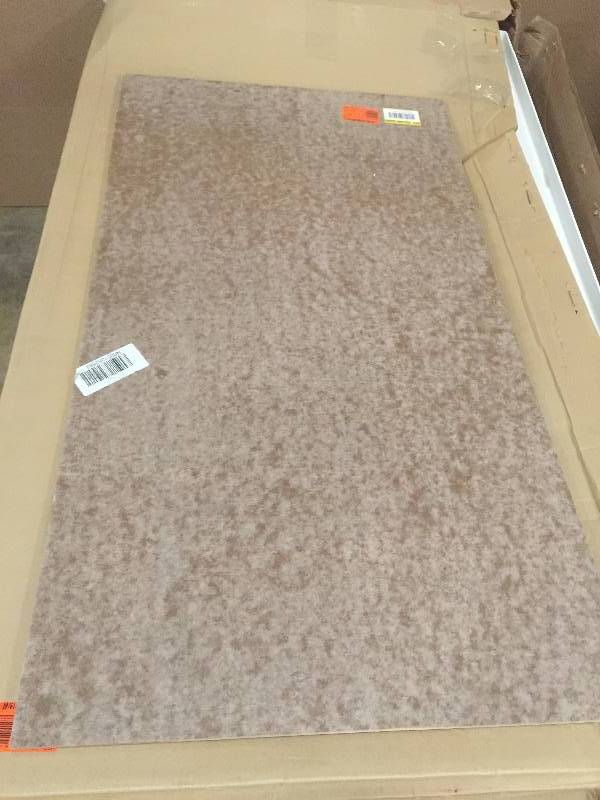 lot 10 image: Home Decorators Collection Kensington Hemlock 12 mm Thick x 6-14 in. Wide x 50-2532 in. Length Laminate Flooring 1 PC