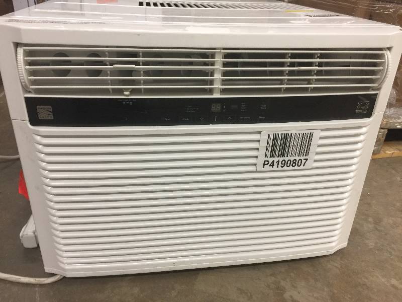 kenmore elite 15 000 btu air conditioner