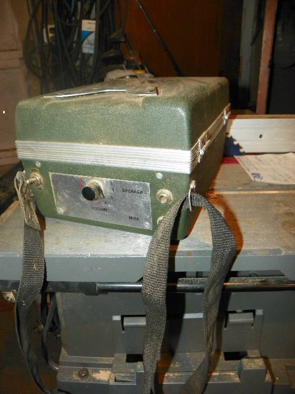 lot 267 image: DELUXE CASSETTE TAPE CAME CALLER