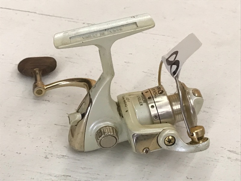 lot 8 image: Guide Series MicroLite-2 Spinning R...