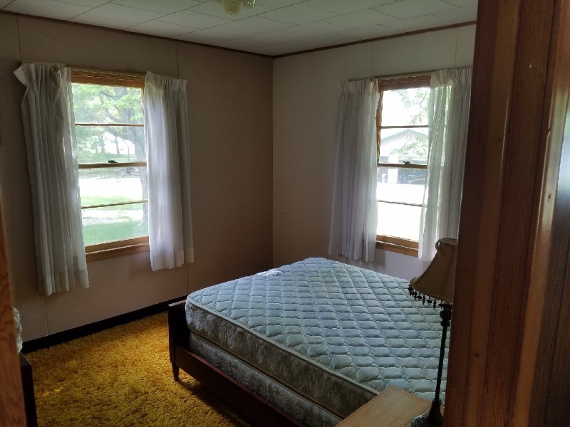 Cabin #5 Sleeps 5
