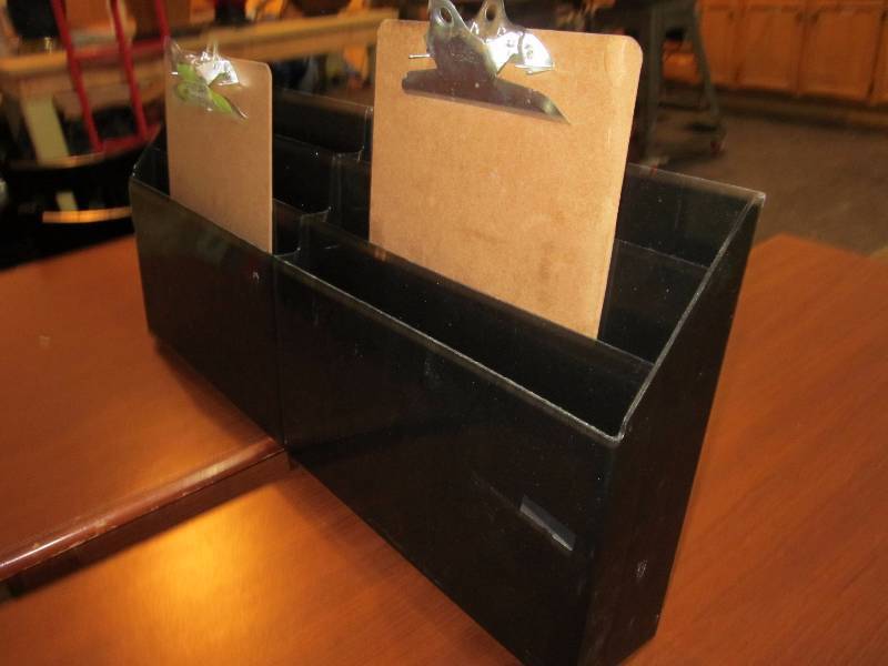lot 23 image: Restaurant Misc. Items.