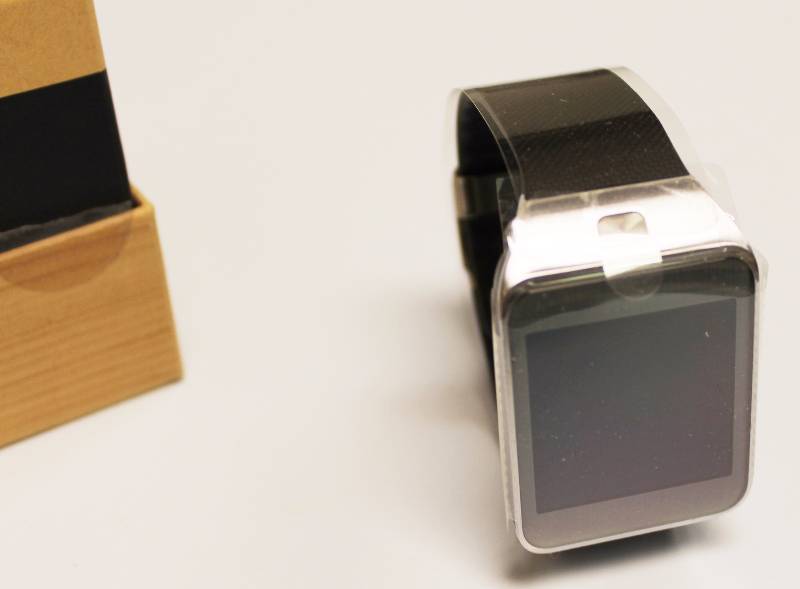 Galaxy Gear 2 Smart Watch