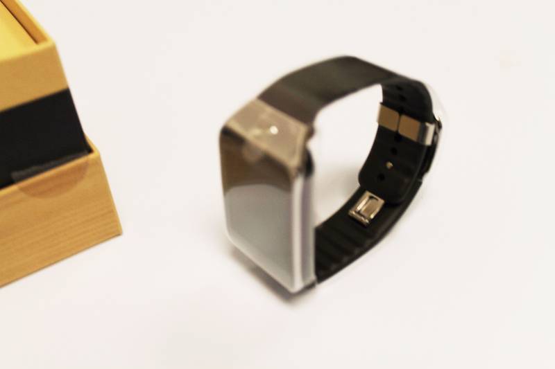 Galaxy Gear 2 Smart Watch