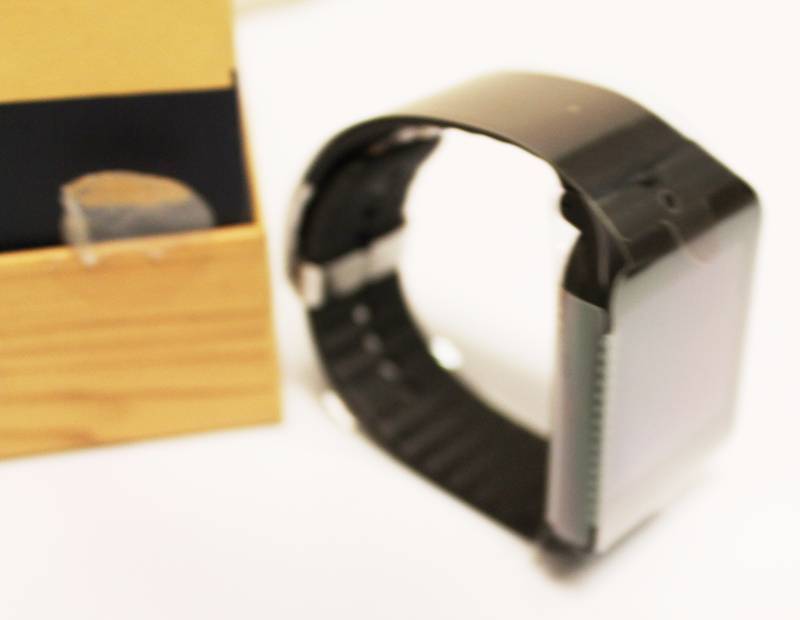 Galaxy Gear 2 Smart Watch