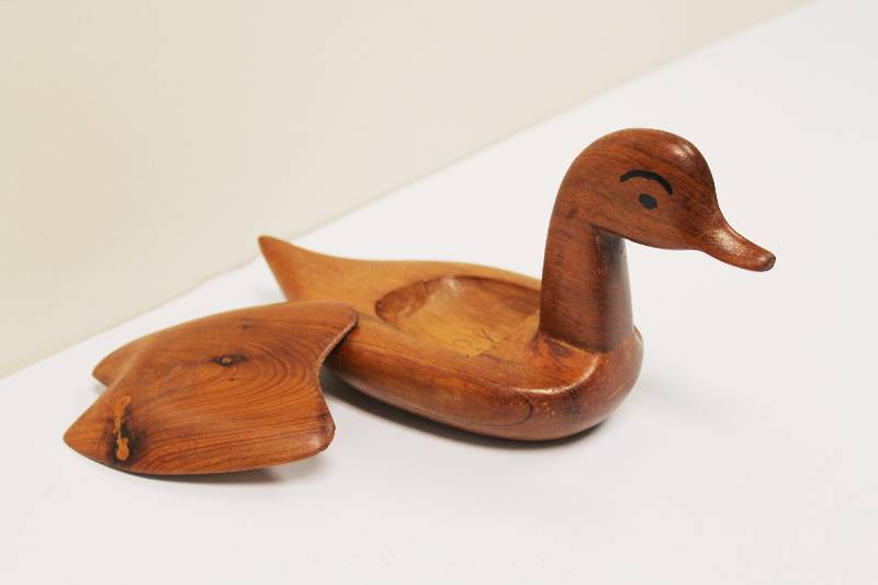 Moroccan Thuya Wood Box