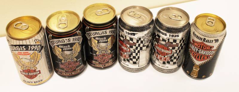 Collectible Edition Beer