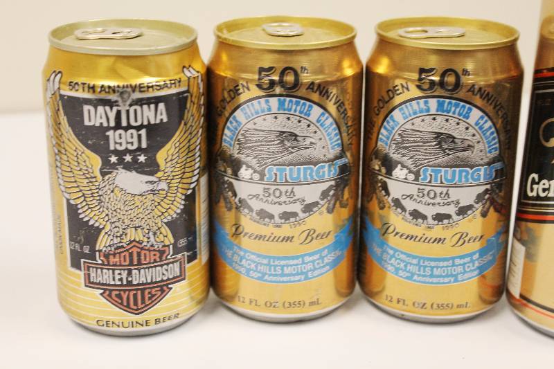 Collectible Edition Beer